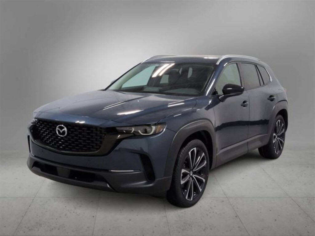 New 2026 Mazda CX-50 2.5 S Premium AWD Sport Utility