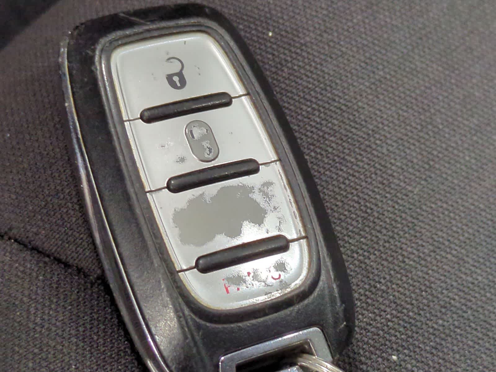 Thumbnail: 2017 Chrysler Pacifica - 31