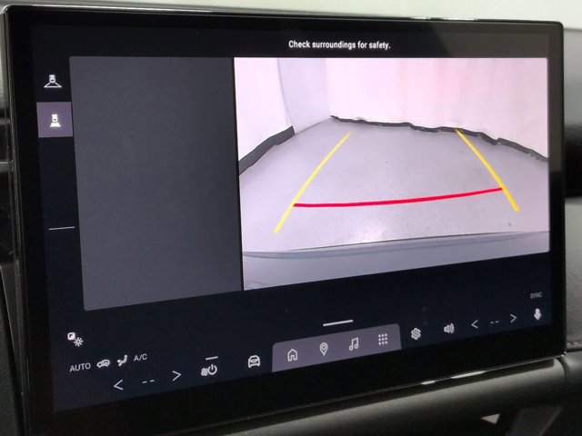 Thumbnail: 2026 Mazda CX-5 - 29