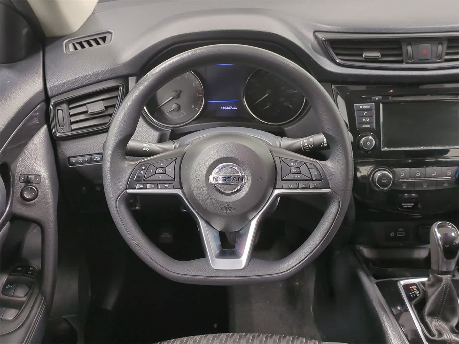 Thumbnail: 2020 Nissan Rogue - 22