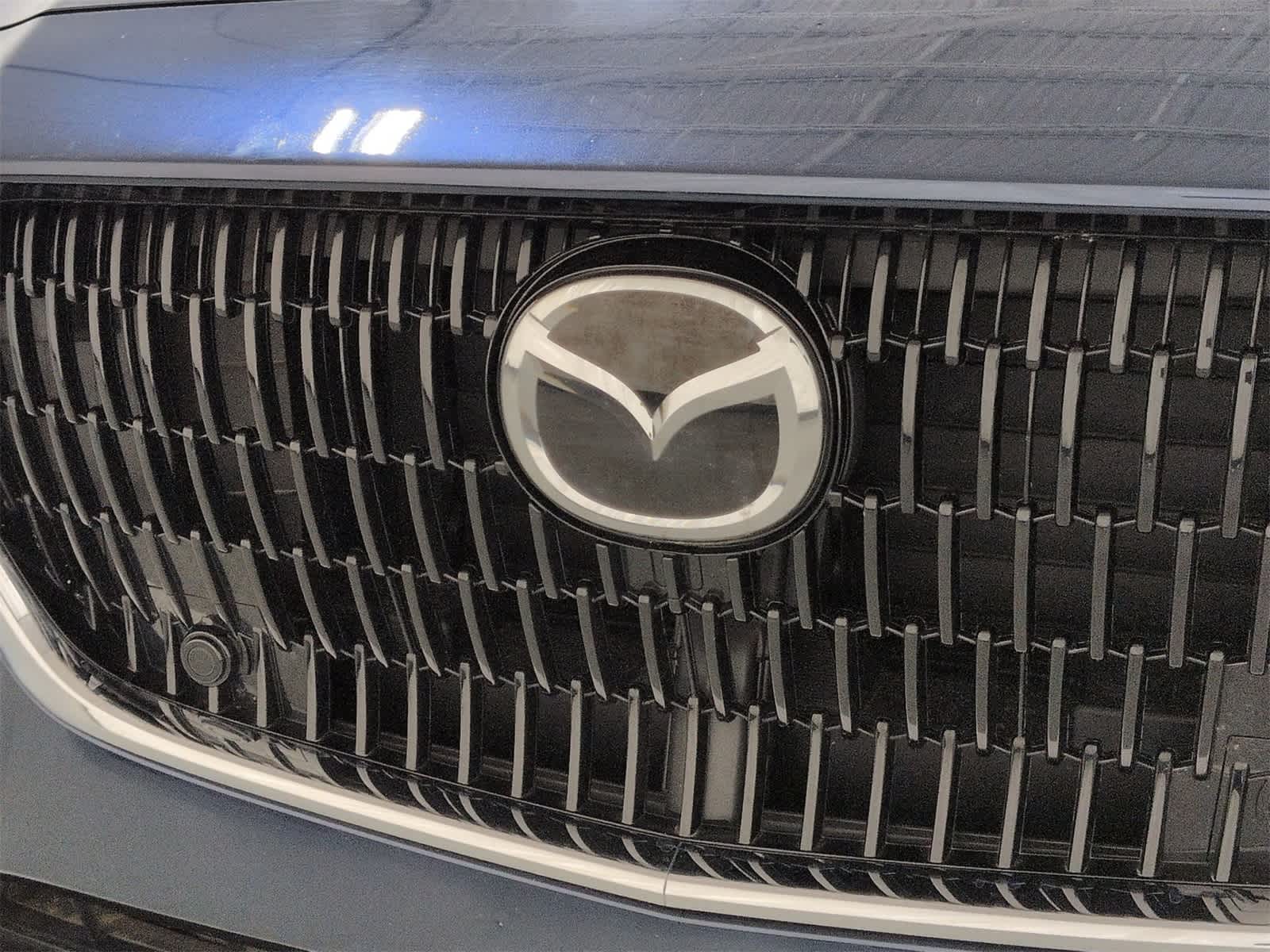Thumbnail: 2024 Mazda CX-90 - 12
