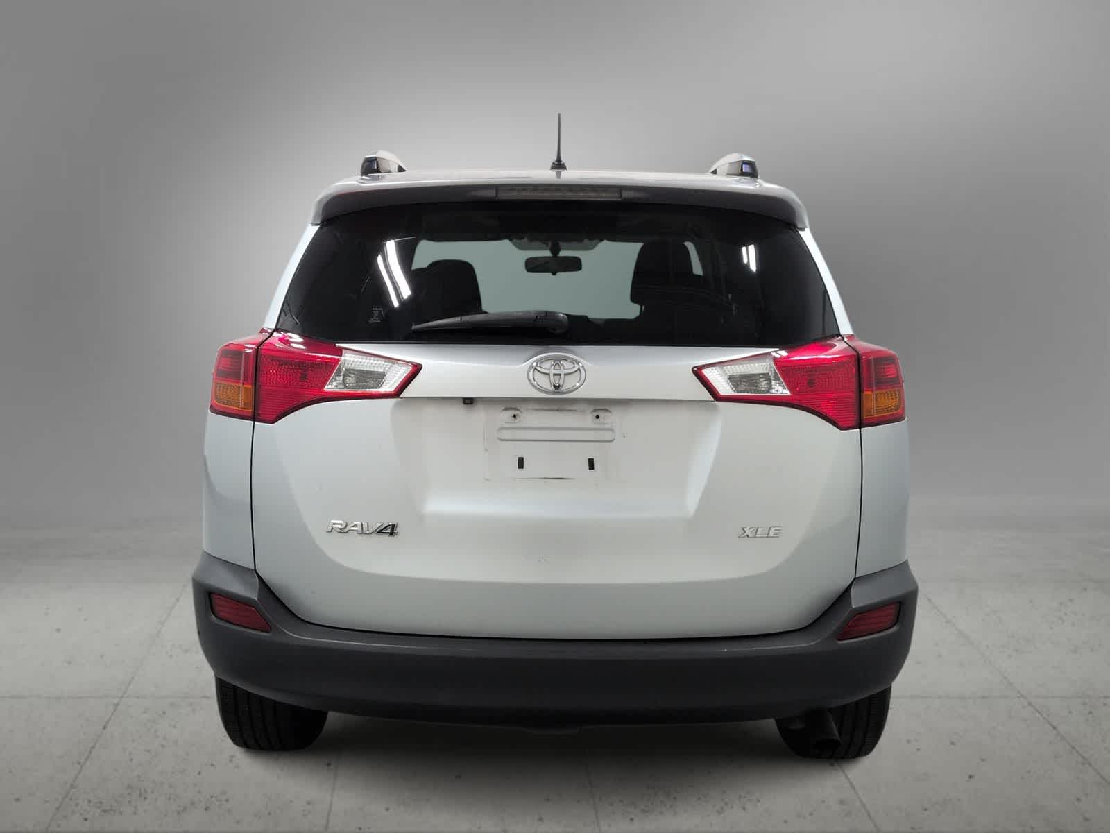 Thumbnail: 2013 Toyota RAV4 - 7