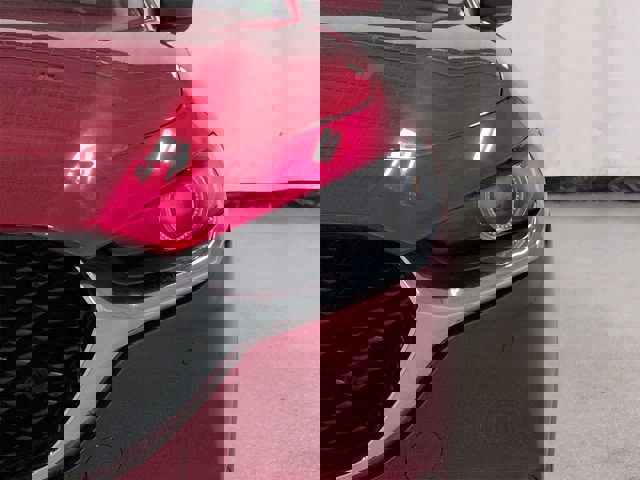 Thumbnail: 2026 Mazda CX-30 - 11