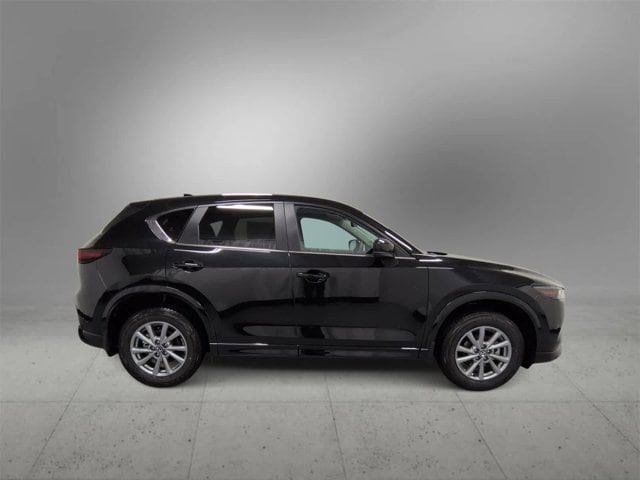 Thumbnail: 2025 Mazda CX-5 - 9