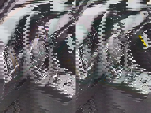 Thumbnail: 2026 Mazda CX-70 - 10