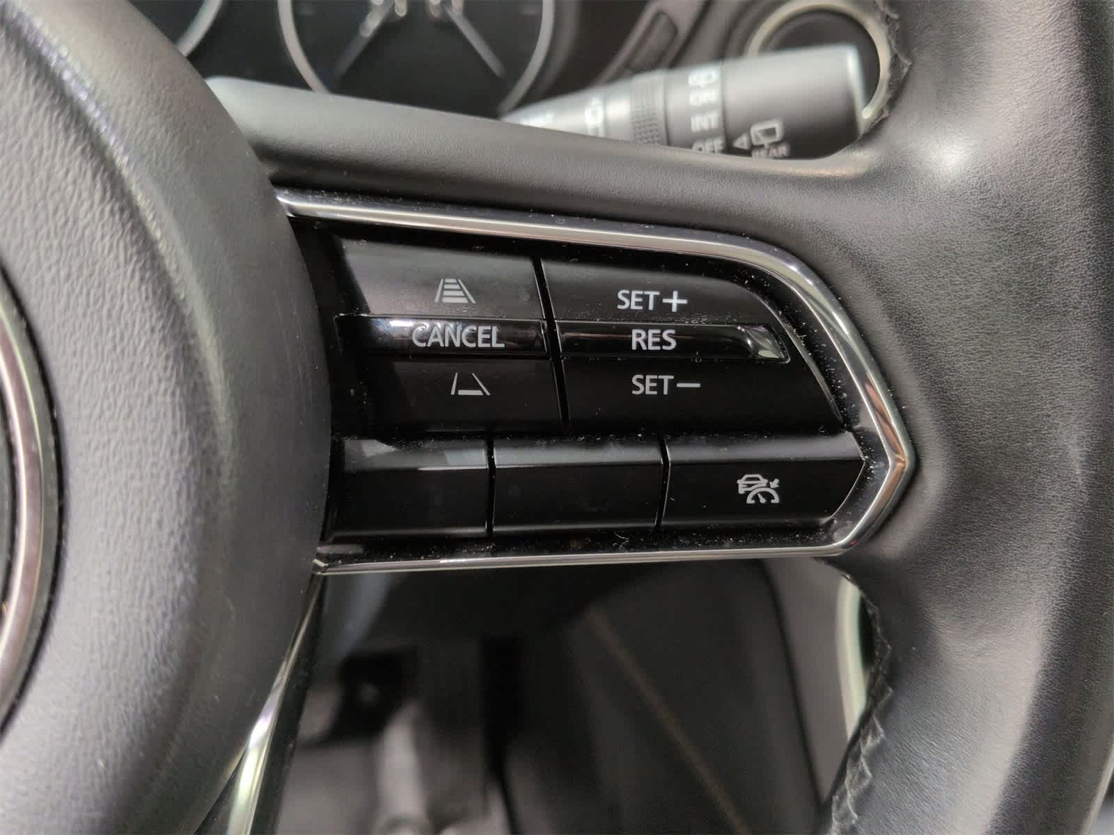 Thumbnail: 2024 Mazda CX-90 - 26