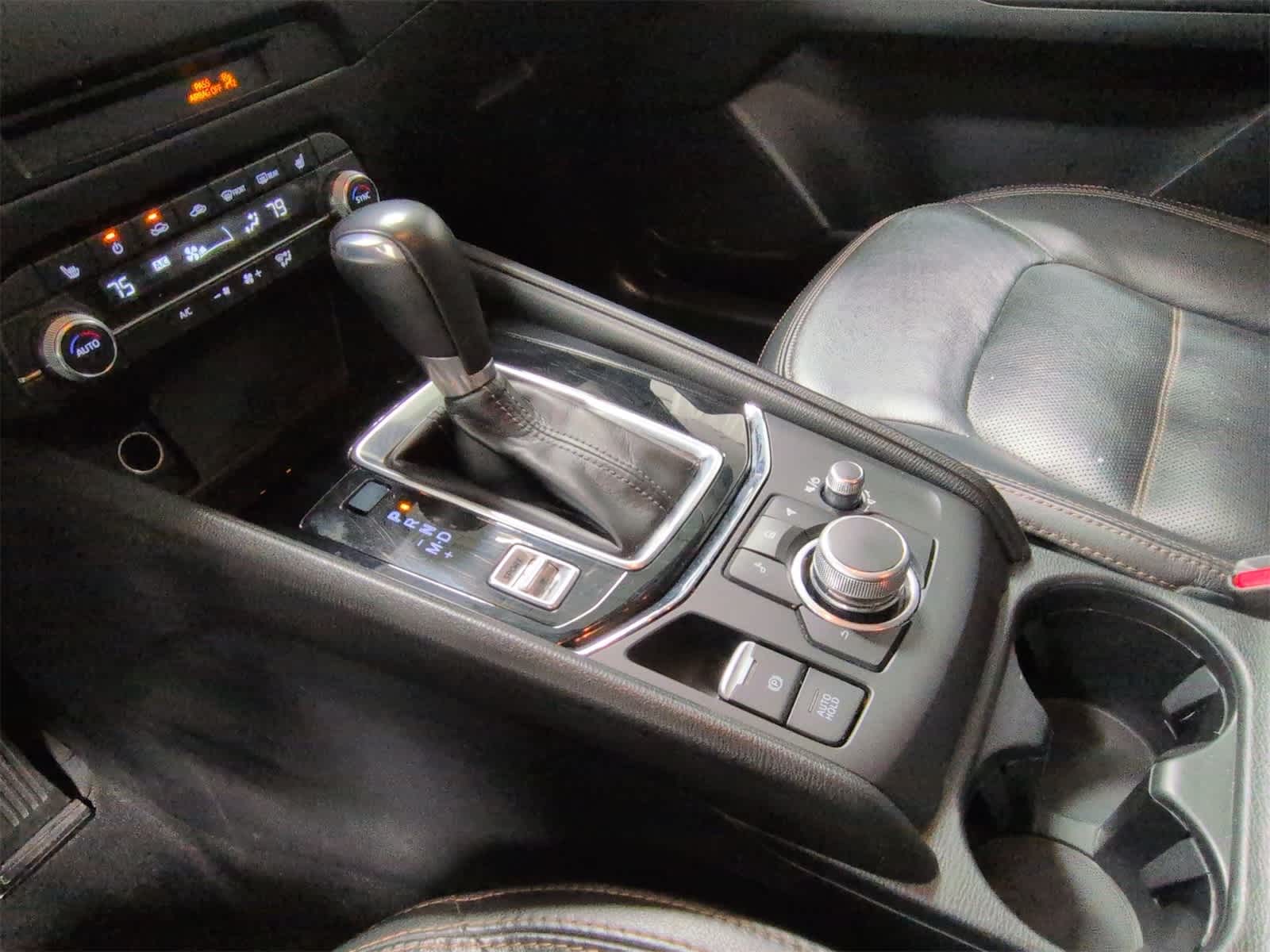 Thumbnail: 2023 Mazda CX-5 - 34