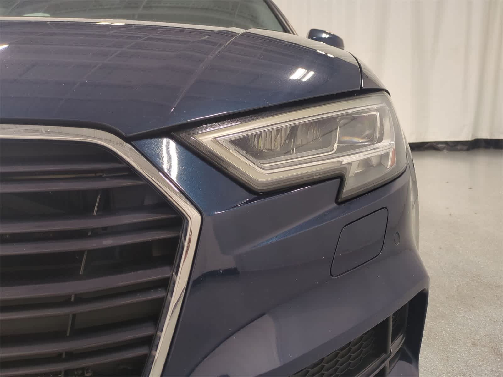 Thumbnail: 2017 Audi A3 - 11