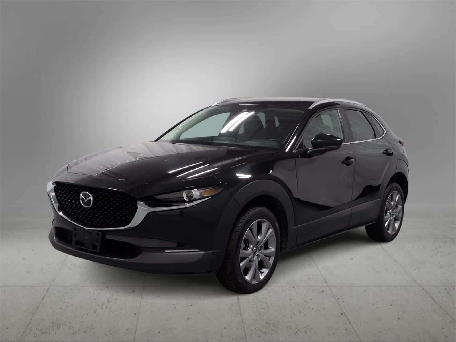 2023 Mazda CX-30 Preferred
