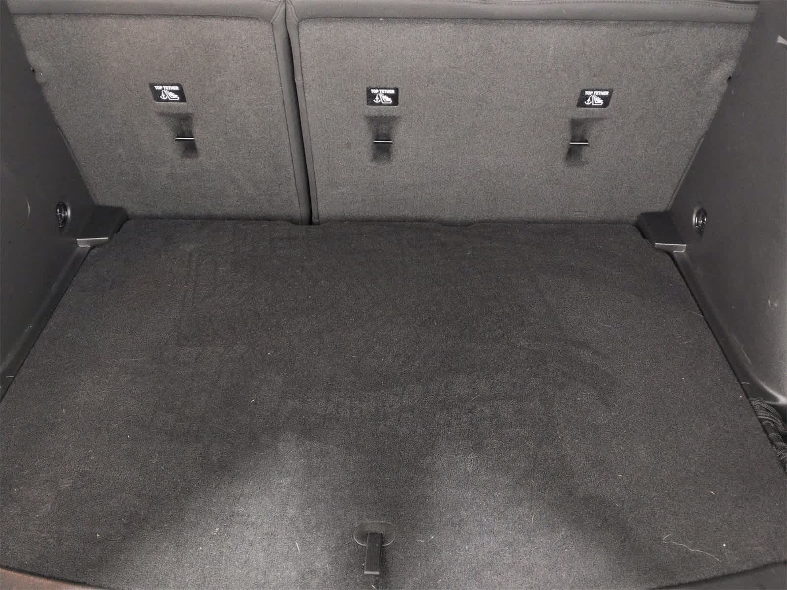 Thumbnail: 2024 Chevrolet TrailBlazer - 36