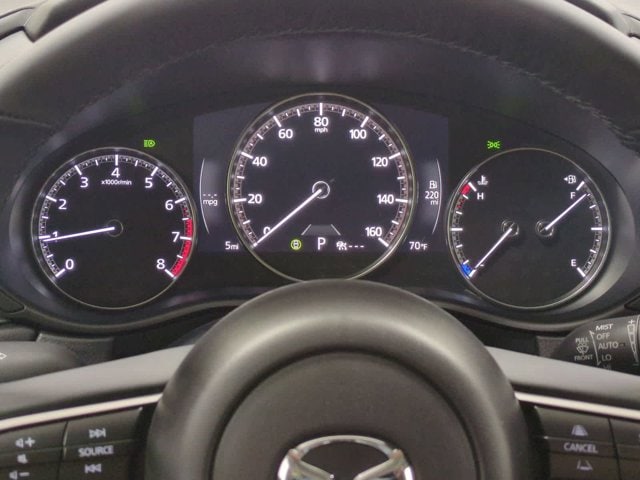 2025 Mazda CX-30 Select Sport - Photo 33