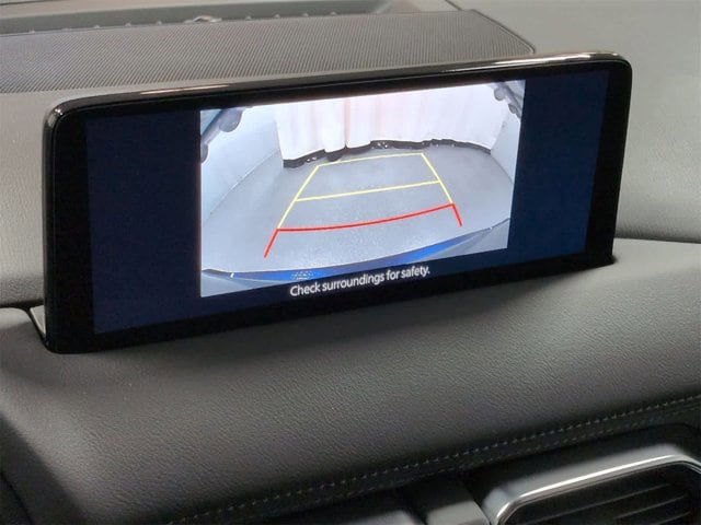 Thumbnail: 2025 Mazda CX-5 - 30