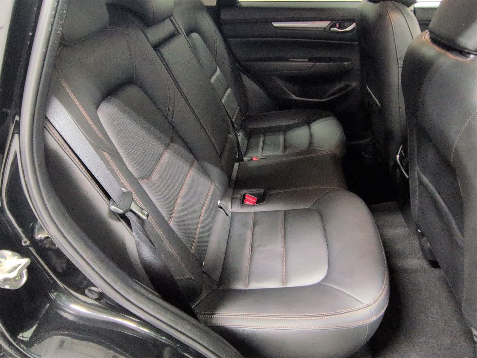 Thumbnail: 2023 Mazda CX-5 - 22