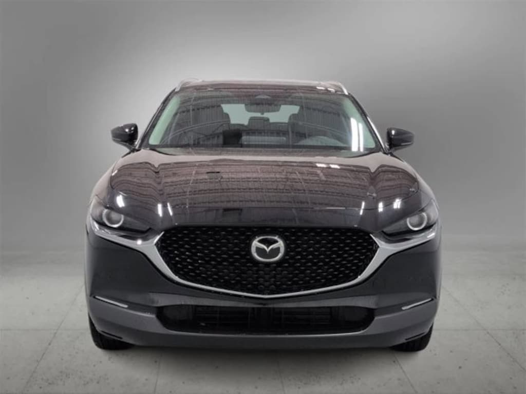 New 2025 Mazda CX-30 2.5 S Preferred AWD Sport Utility