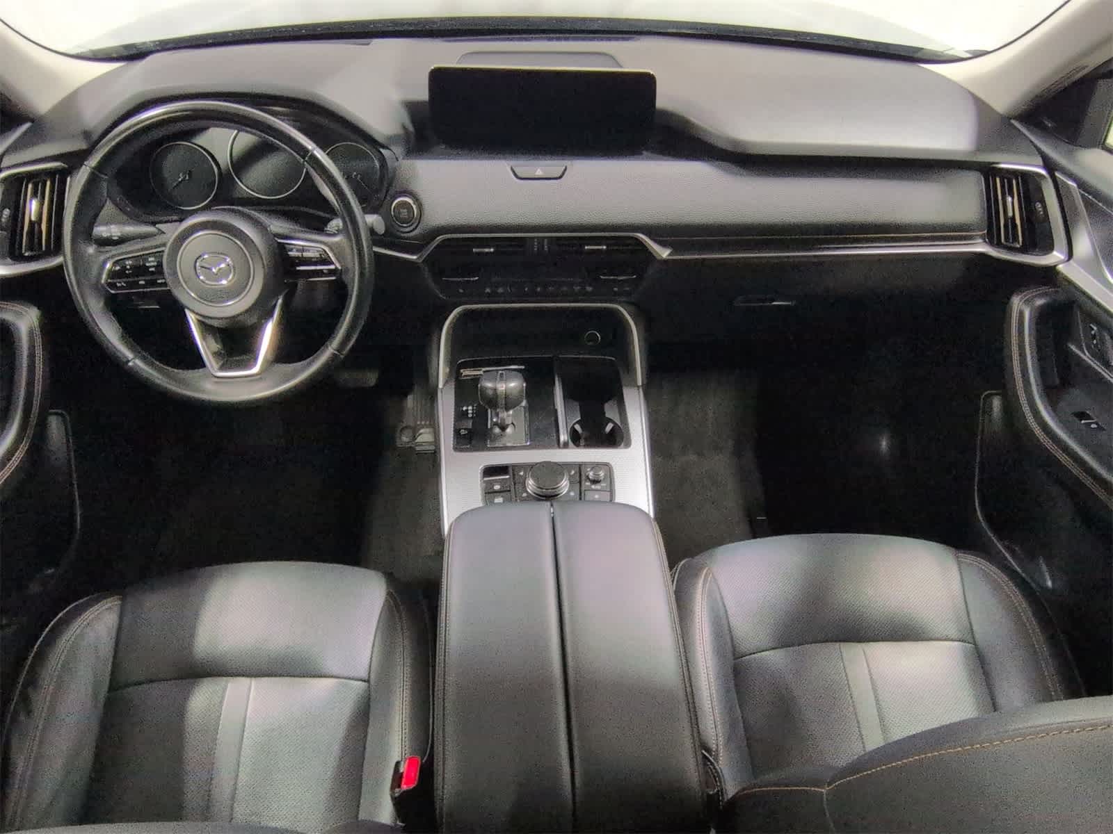 Thumbnail: 2024 Mazda CX-90 - 16