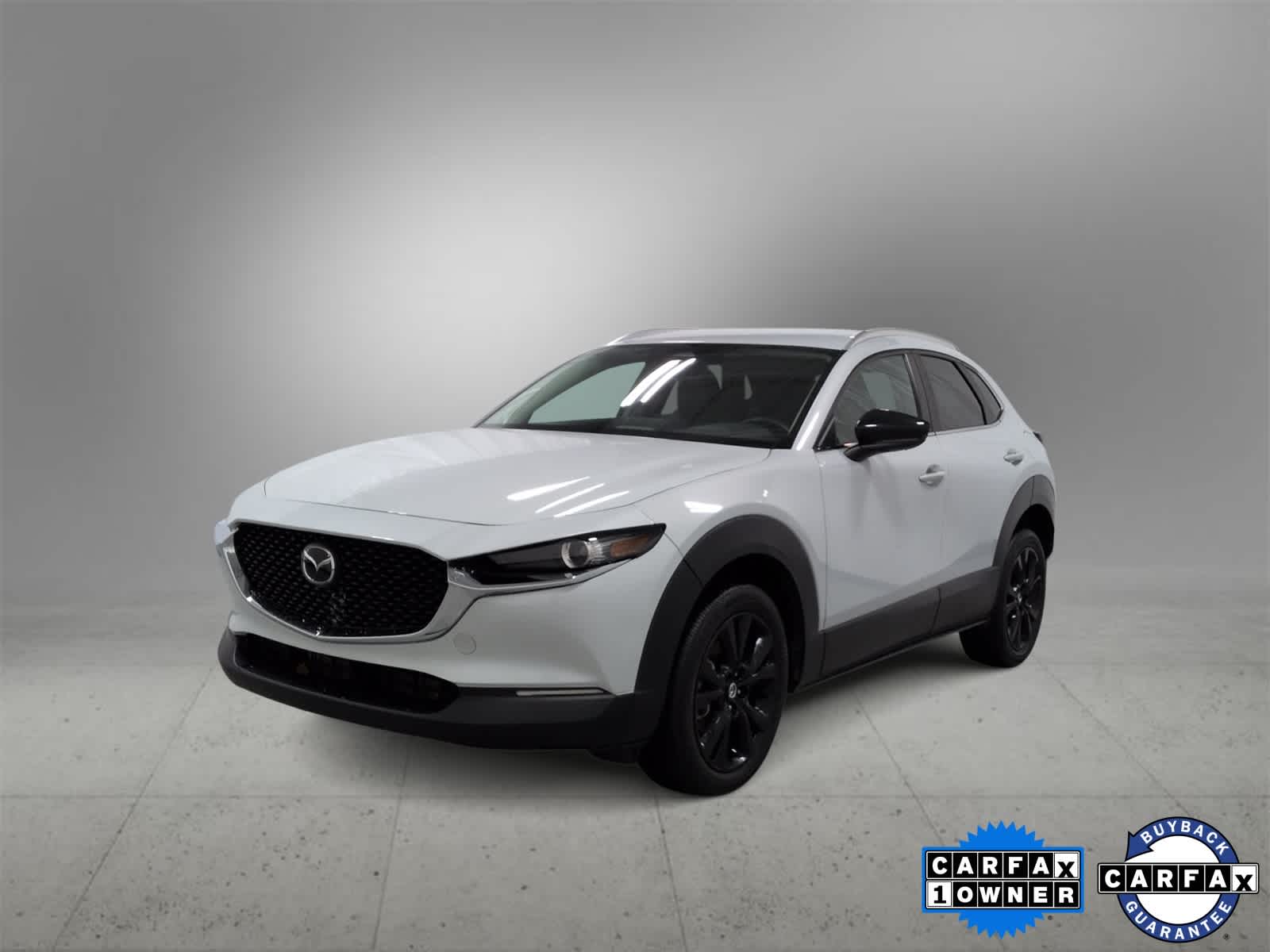 Thumbnail: 2024 Mazda CX-30 - 1
