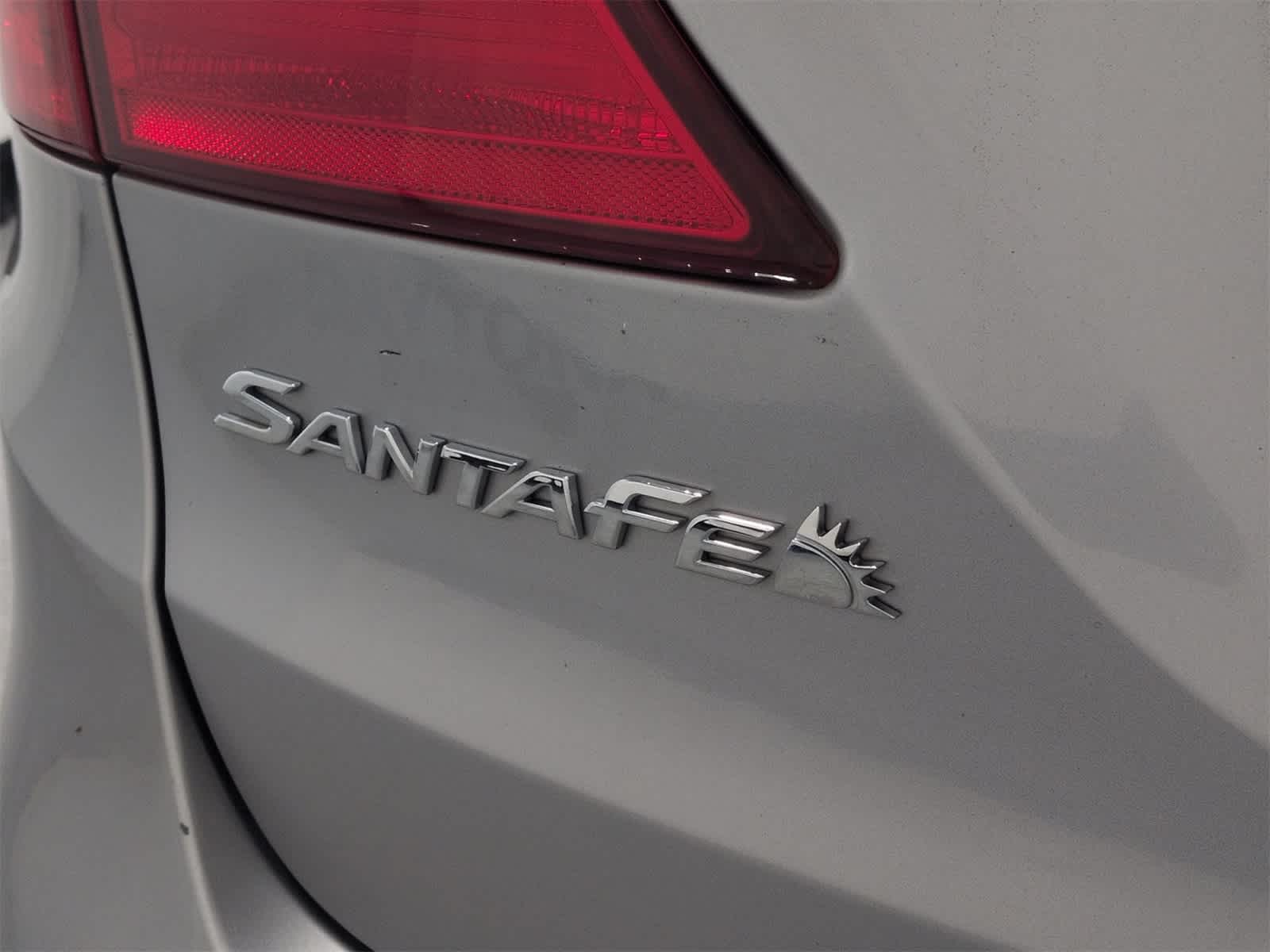 Thumbnail: 2015 Hyundai Santa Fe - 13