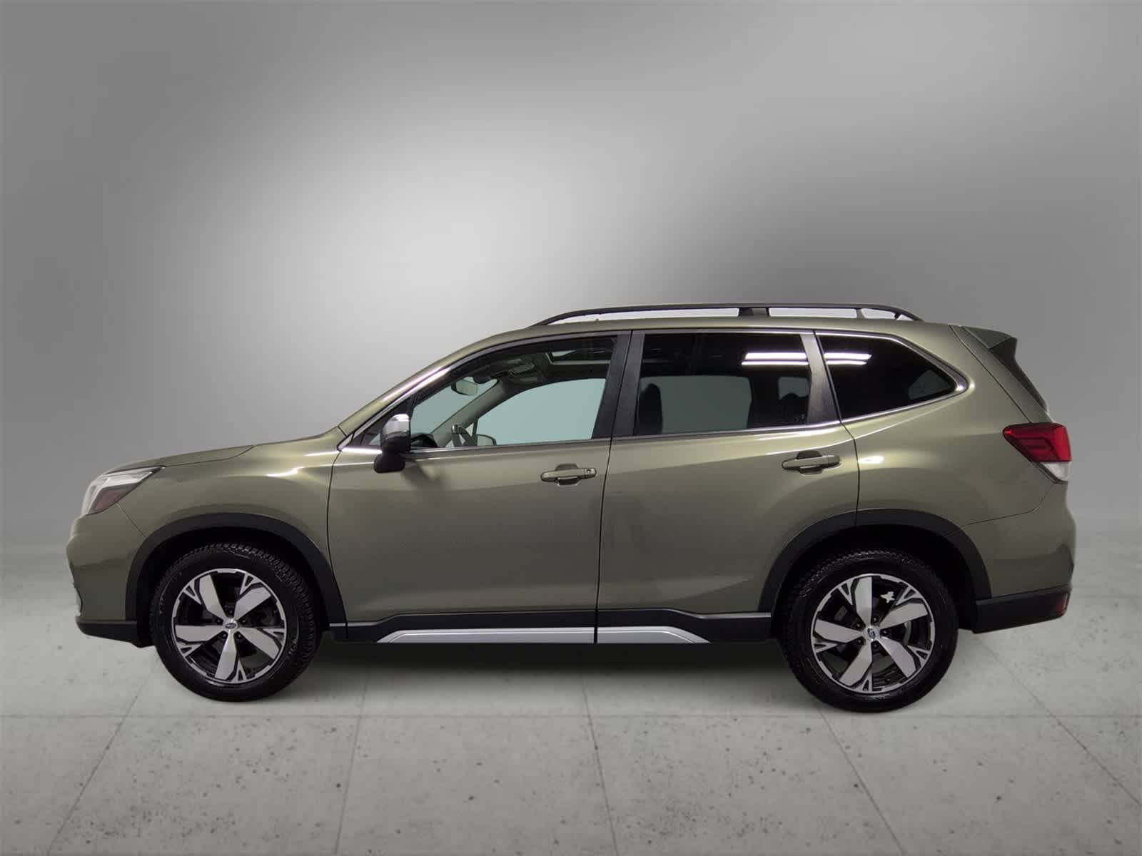 Thumbnail: 2020 Subaru Forester - 5