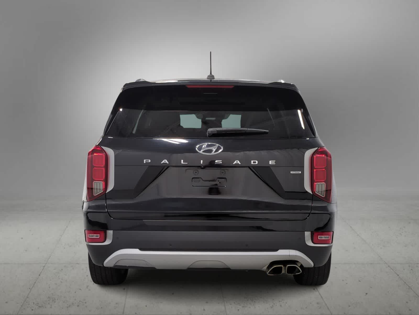 Thumbnail: 2020 Hyundai Palisade - 6