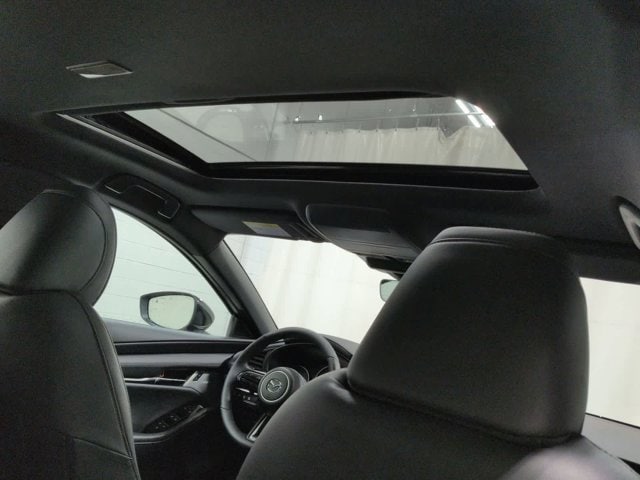 Thumbnail: 2026 Mazda Mazda3 - 23