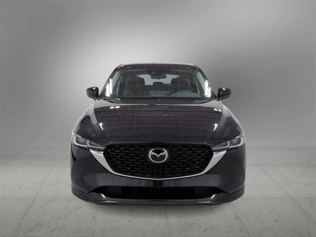 Thumbnail: 2025 Mazda CX-5 - 3