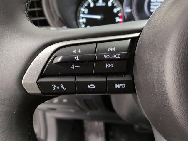 Thumbnail: 2026 Mazda CX-30 - 26