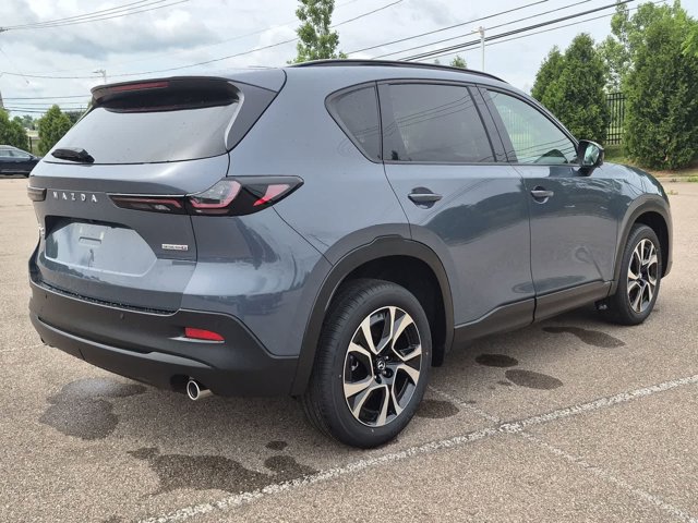 Thumbnail: 2026 Mazda CX-5 - 8