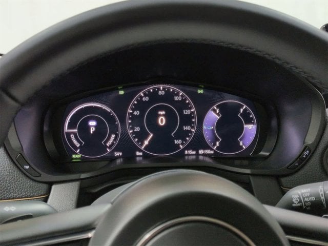 Thumbnail: 2026 Mazda CX-90 - 36