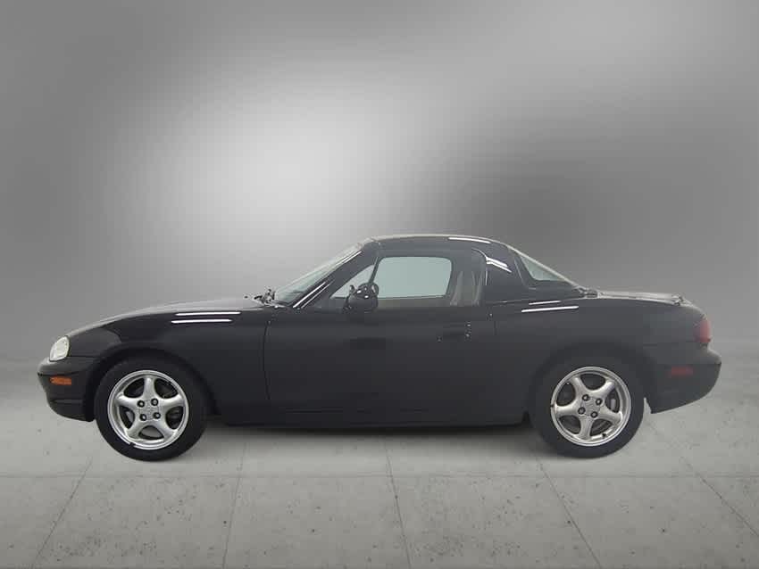 Thumbnail: 1999 Mazda MX-5 Miata - 5