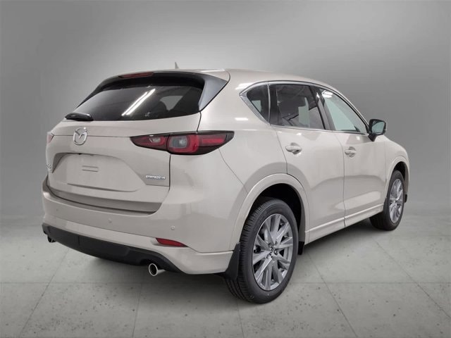 Thumbnail: 2025 Mazda CX-5 - 8