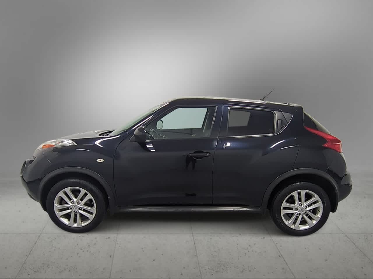 Thumbnail: 2014 Nissan Juke - 5