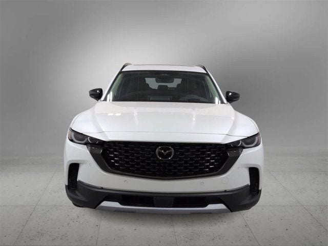 Thumbnail: 2026 Mazda CX-50 - 3