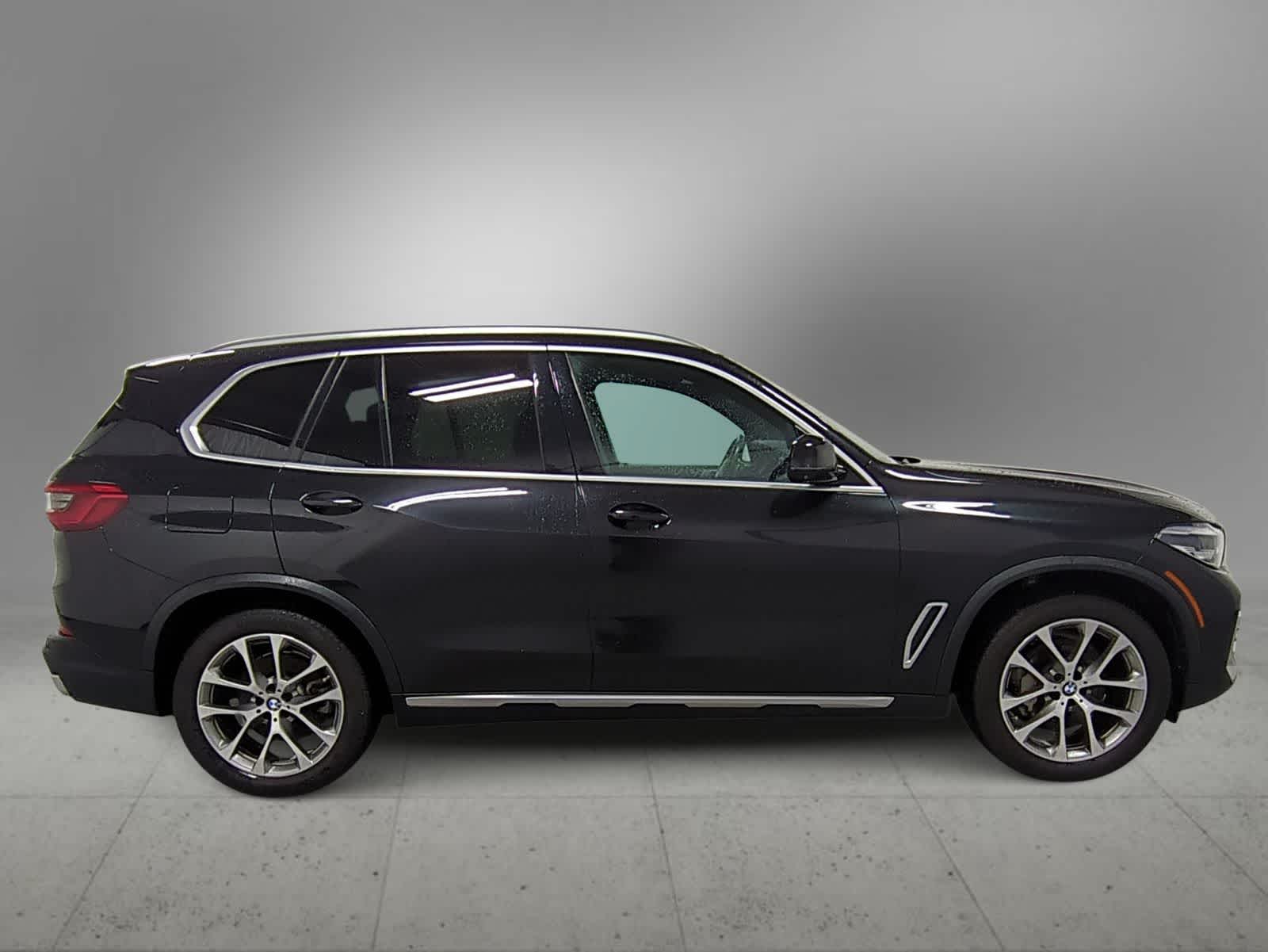 Thumbnail: 2019 BMW X5 - 9