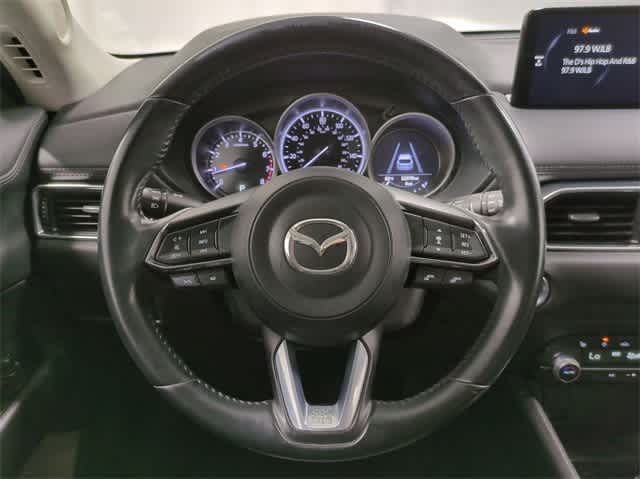 2021 Mazda CX-5 Touring 22