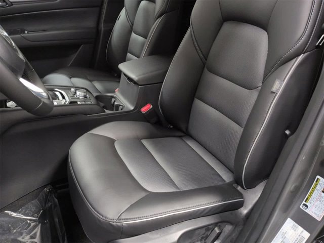 Thumbnail: 2025 Mazda CX-5 - 17