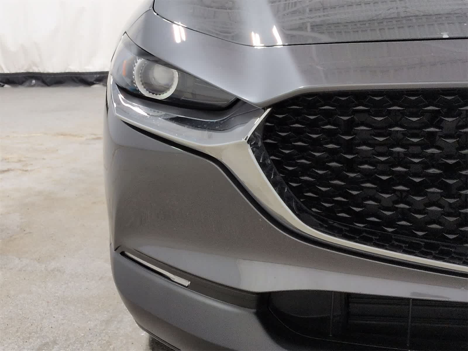 Thumbnail: 2023 Mazda CX-30 - 11