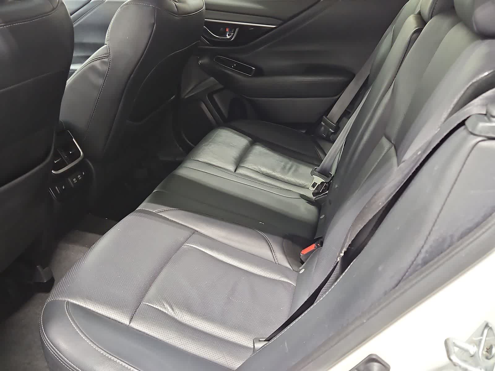 Thumbnail: 2021 Subaru Outback - 20