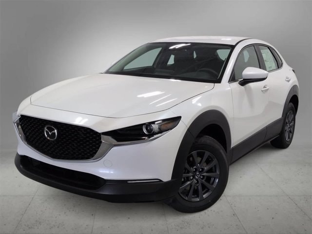 Thumbnail: 2025 Mazda CX-30 - 1