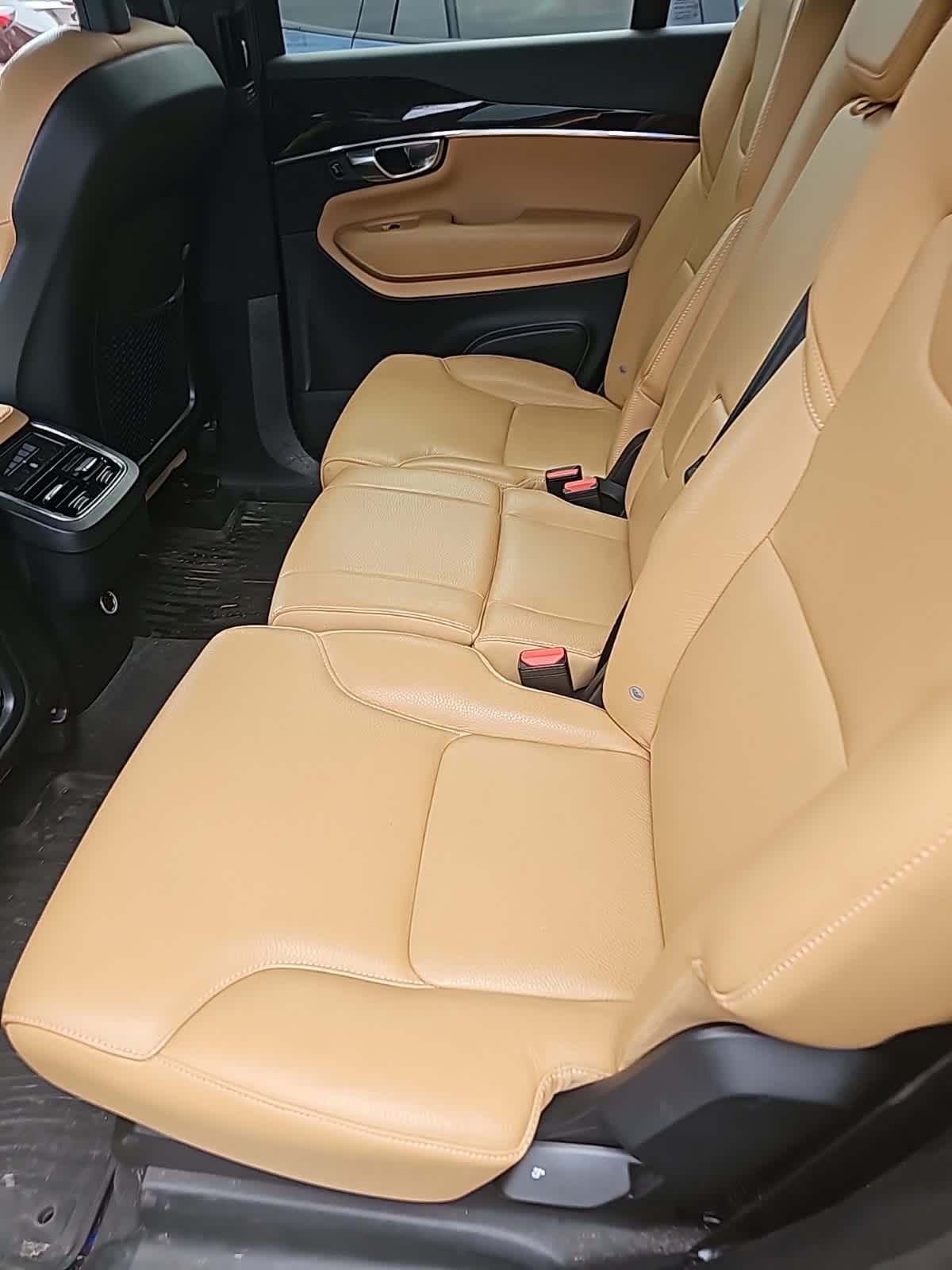 Thumbnail: 2018 Volvo XC90 - 8