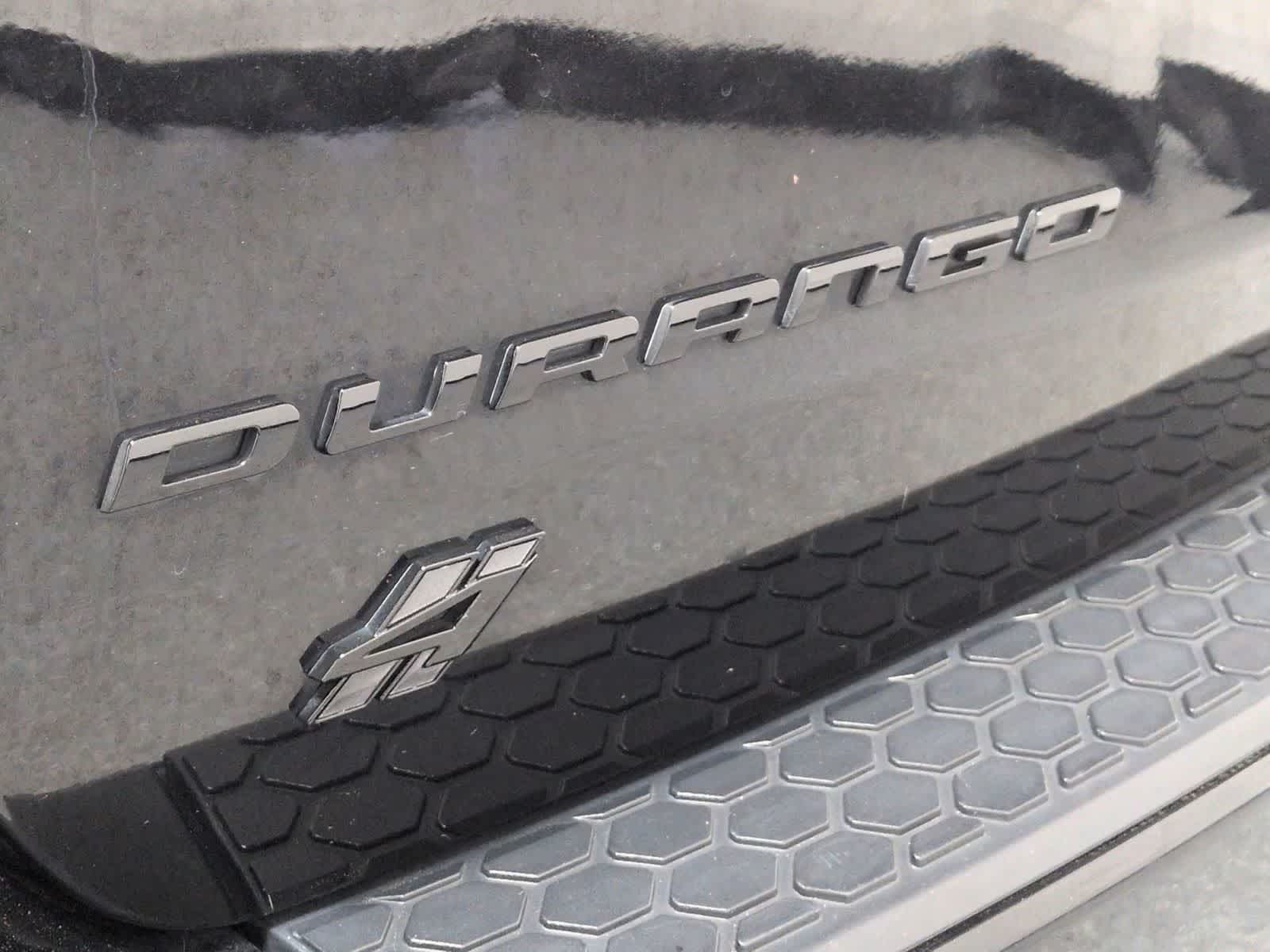 Thumbnail: 2018 Dodge Durango - 13