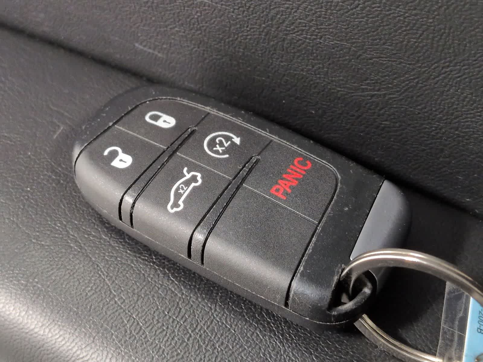 Thumbnail: 2018 Jeep Compass - 35