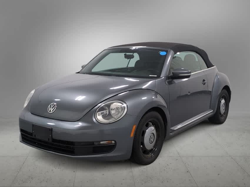 Thumbnail: 2014 Volkswagen Beetle - 6