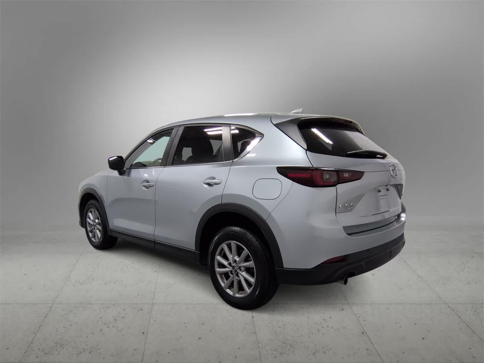 Thumbnail: 2023 Mazda CX-5 - 6