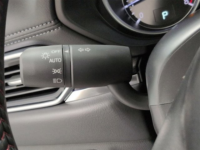 Thumbnail: 2025 Mazda CX-5 - 21