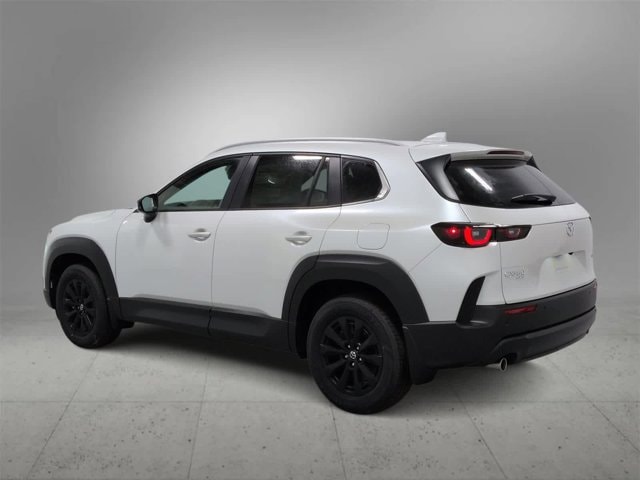 Thumbnail: 2026 Mazda CX-50 - 6