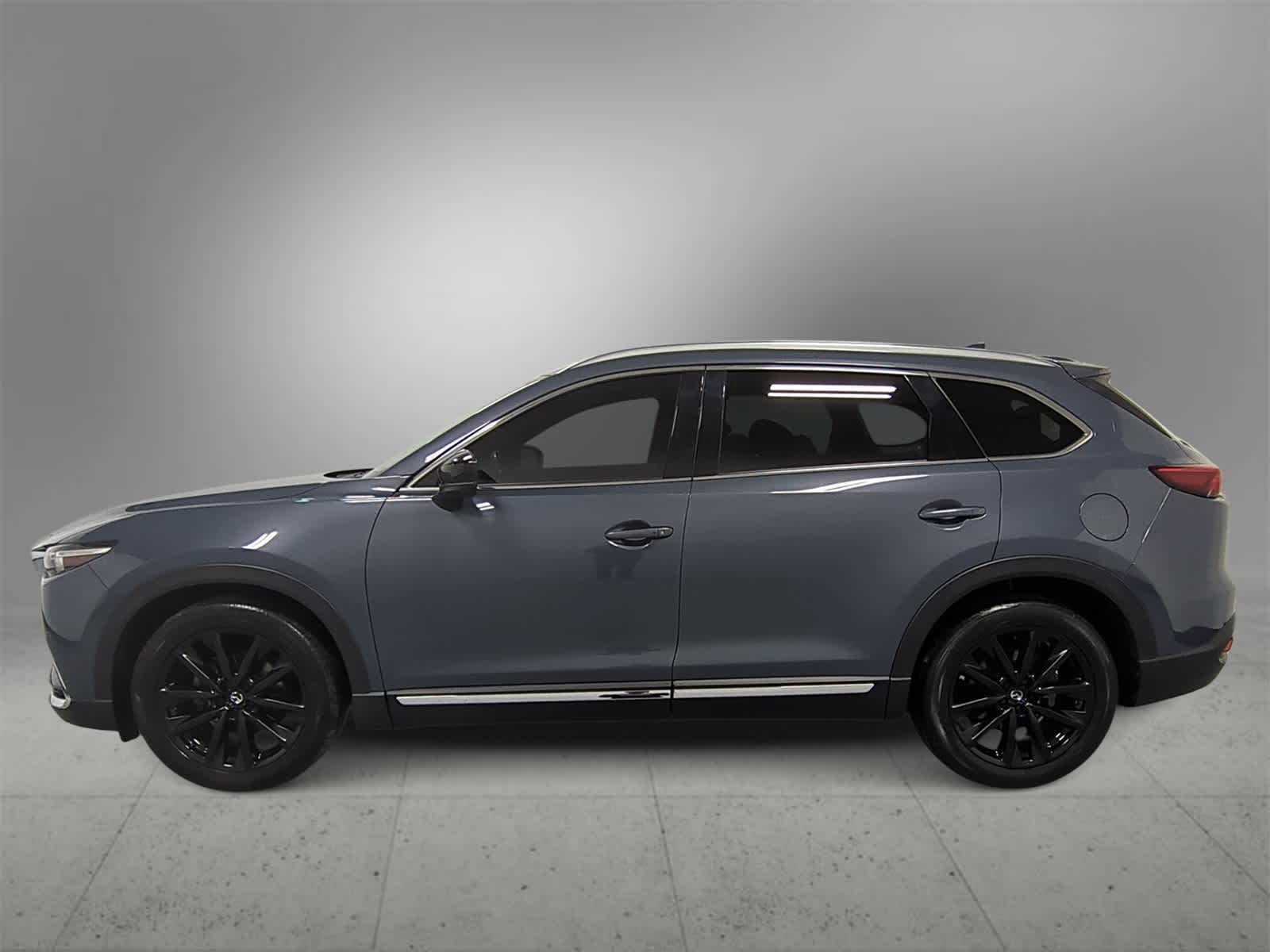 Thumbnail: 2023 Mazda CX-9 - 5