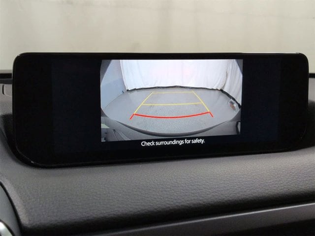 Thumbnail: 2026 Mazda CX-50 - 32