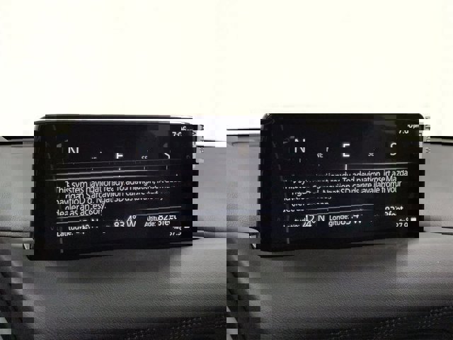 Thumbnail: 2025 Mazda CX-5 - 31