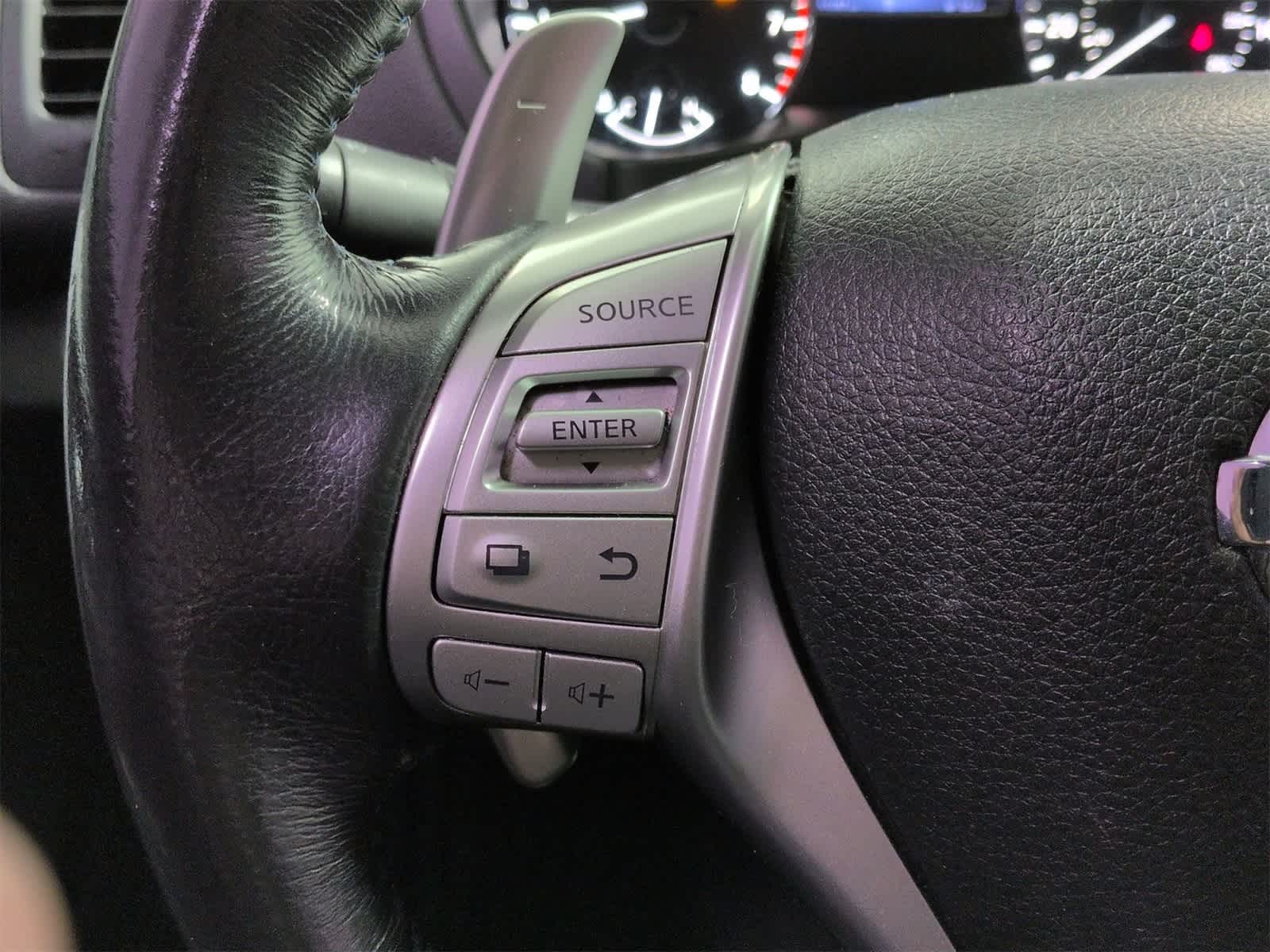 Thumbnail: 2018 Nissan Altima - 24