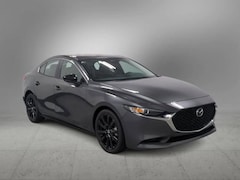2025 Mazda Mazda3 Sedan 2.5 S Select Sport SEDAN